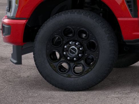 New 2026 Ford F250 XLT w/ XLT Premium Package AWD/4WD image 19