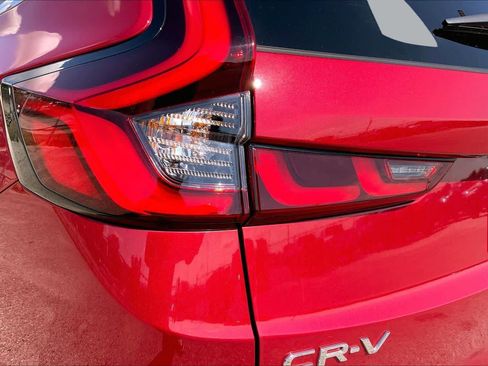 Used 2025 Honda CR-V Sport-L image 28