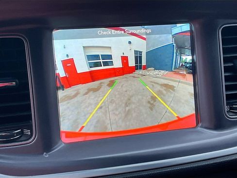 Used 2019 Dodge Charger Scat Pack RWD image 13