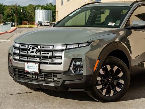 New 2026 Hyundai Santa Cruz SEL image 3