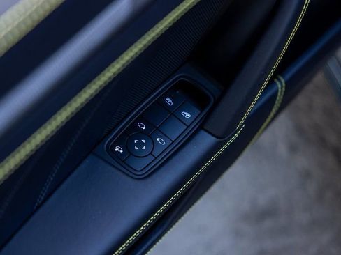 Certified 2025 Porsche 911 Carrera GTS image 38