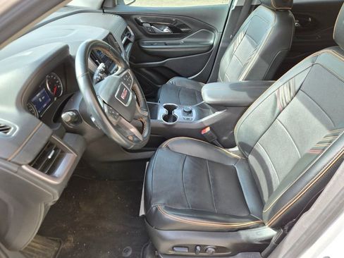 Used 2024 GMC Terrain AT4 image 6