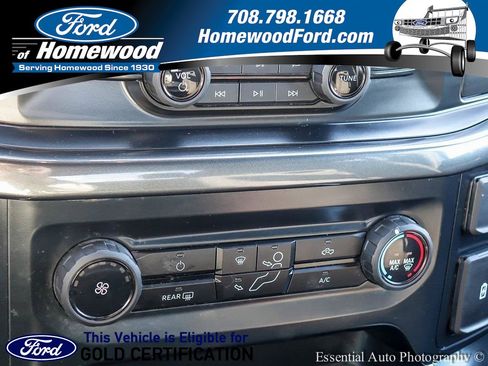 Used 2023 Ford F150 XL w/ STX Appearance Package image 18