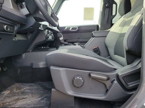 New 2025 Ford Bronco Big Bend image 17