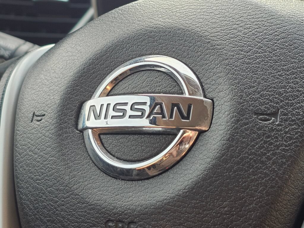 Used 2017 Nissan Maxima 3.5 SV FWD image 22