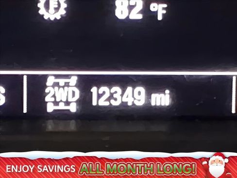 Used 2024 Chevrolet Silverado 2500 Custom w/ Custom Value Package image 29