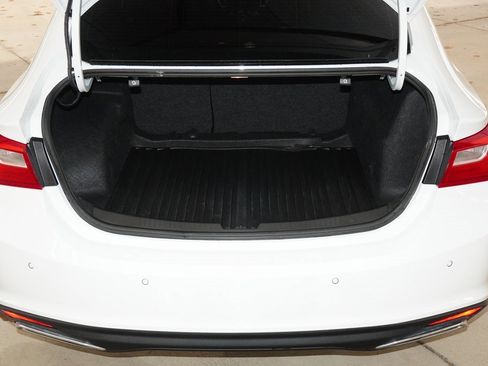 Used 2025 Chevrolet Malibu RS w/ LPO, Floor Liner Package image 28