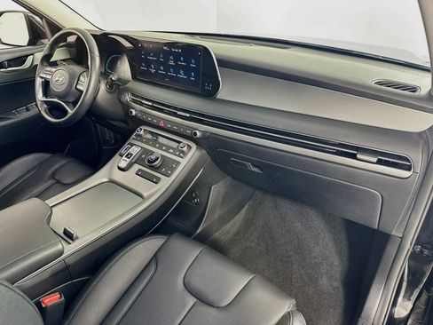 Used 2023 Hyundai Palisade XRT FWD image 31