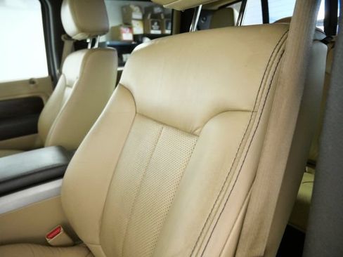 Used 2012 Ford F150 Lariat w/ Lariat Plus Pkg AWD/4WD image 18