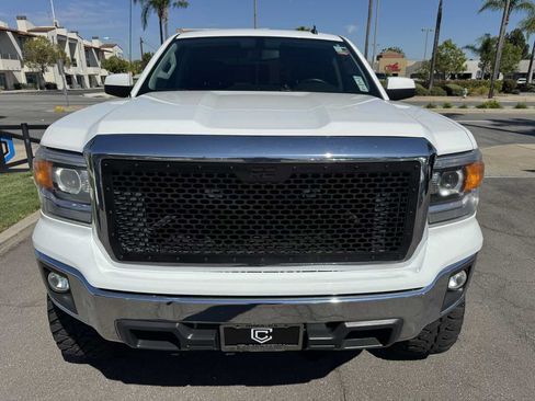 Used 2014 GMC Sierra 1500 SLE w/ SLE Value Package RWD image 11
