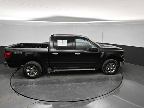 Used 2025 Ford F150 XLT w/ Equipment Group 301A Standard AWD/4WD image 36