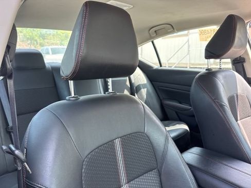 Used 2025 Nissan Altima 2.5 SR FWD image 22