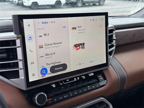 Used 2025 Toyota Sequoia 1794 Edition image 26