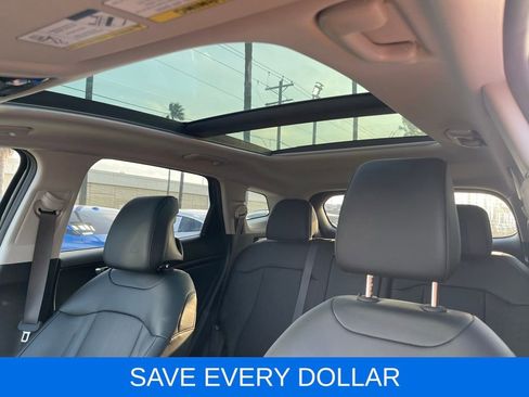 Used 2026 Kia Sportage EX w/ EX Panorama Roof Package FWD image 26