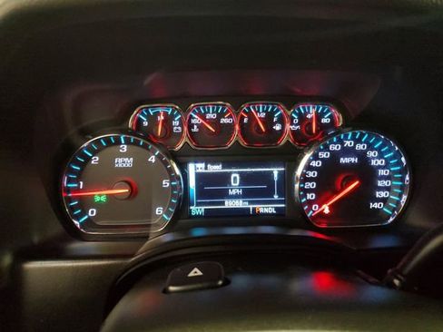 Used 2019 Chevrolet Tahoe Police image 16