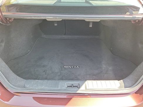 Used 2023 Nissan Sentra SV w/ All-Weather Package image 22