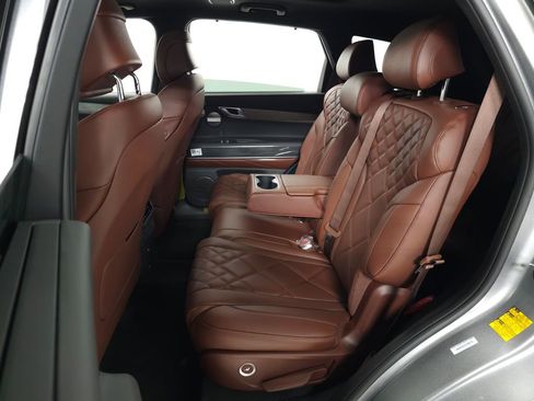 New 2026 Genesis GV80 3.5T Prestige image 32