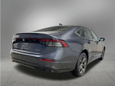 New 2026 Honda Accord EX-L image 5
