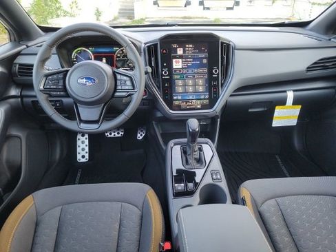 New 2026 Subaru Crosstrek 2.5i Sport w/ Crosstrek Mirror Package AWD/4WD image 13