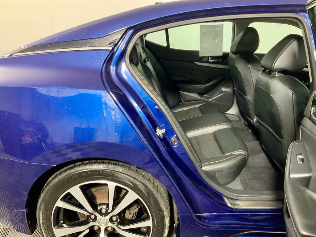 Used 2018 Nissan Maxima 3.5 SL FWD image 35