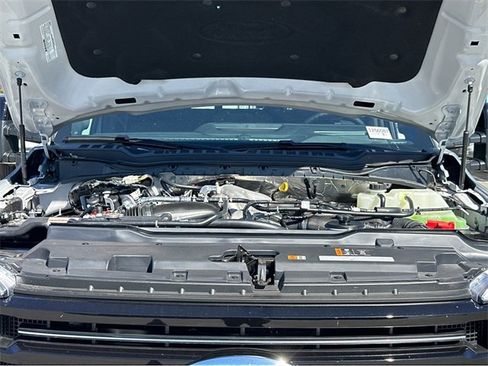 New 2025 Ford F350 Platinum w/ FX4 Off-Road Package image 42