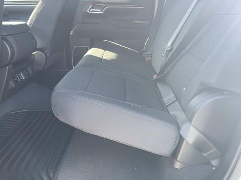 New 2026 Chevrolet Silverado 1500 RST image 13