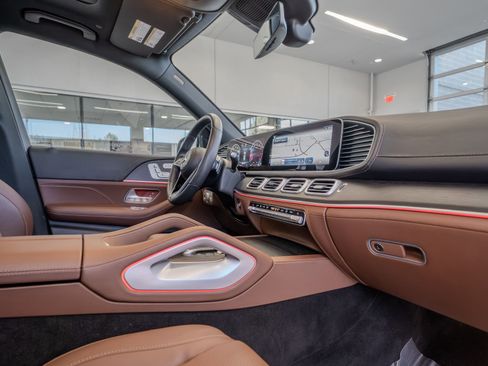 Certified 2024 Mercedes-Benz GLE 350 4MATIC image 17