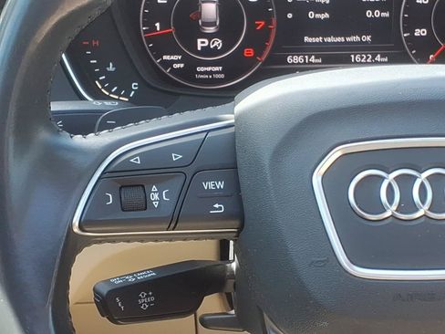 Used 2018 Audi Q5 Prestige AWD/4WD image 23