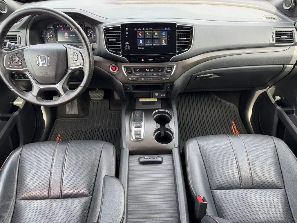 Used 2023 Honda Passport TrailSport image 7