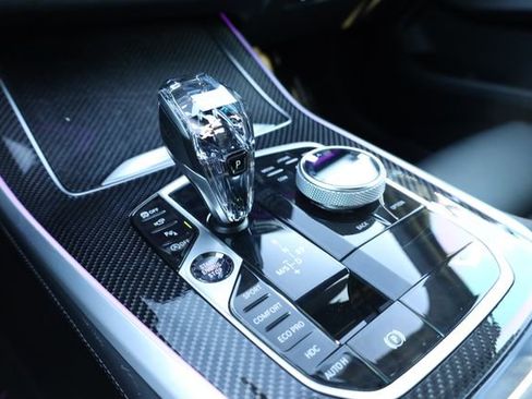 Used 2023 BMW X5 M50i w/ Executive Package image 21