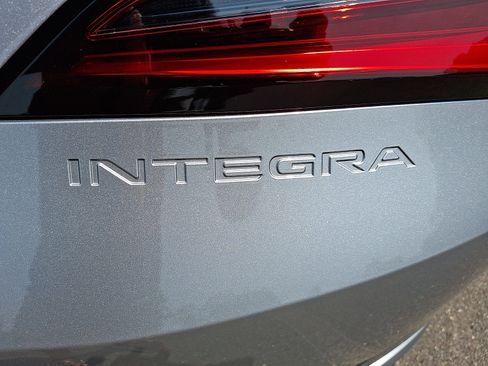 Certified 2025 Acura Integra A-Spec FWD image 30