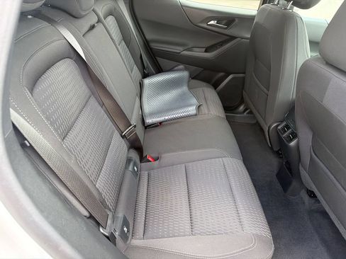 Used 2025 Chevrolet Equinox LT FWD image 15