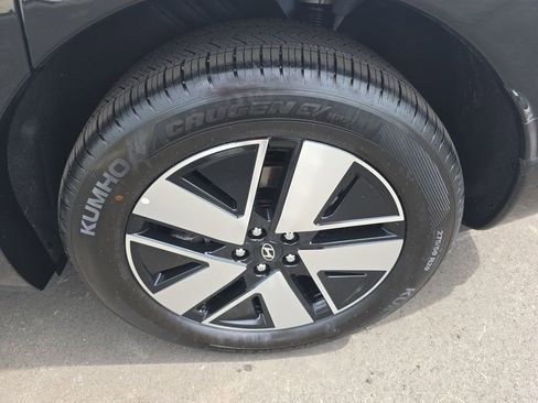 New 2026 Hyundai Ioniq 9 SEL image 34