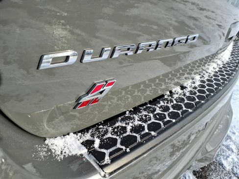 Used 2024 Dodge Durango GT AWD/4WD image 13