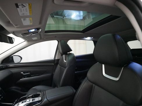 Used 2022 Hyundai Tucson Limited w/ Cargo Package AWD/4WD image 32