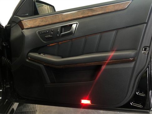 Used 2012 Mercedes-Benz E 350 E 350 image 18