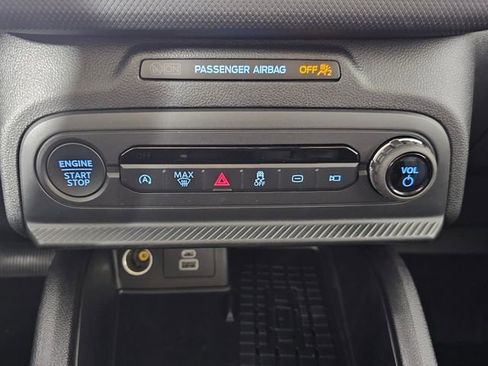 New 2025 Ford Bronco Sport Heritage w/ Convenience Package image 30