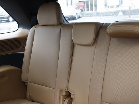 New 2026 Hyundai Palisade Calligraphy image 19