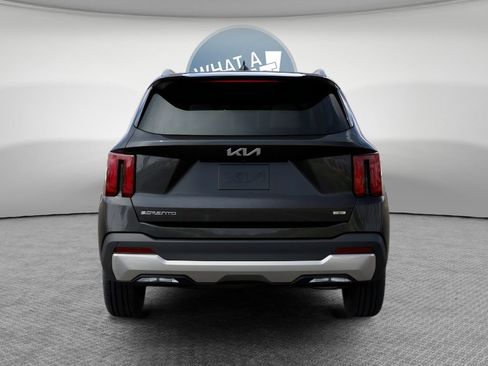 New 2026 Kia Sorento EX AWD/4WD image 5