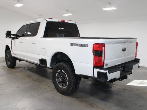 Used 2024 Ford F350 Lariat w/ Tremor Off-Road Package image 7