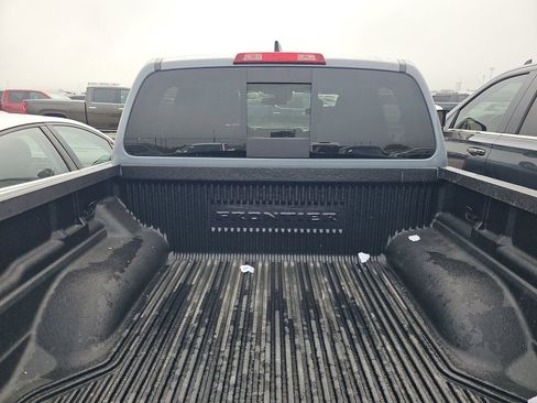 Used 2026 Nissan Frontier PRO-4X w/ Tow Package image 18