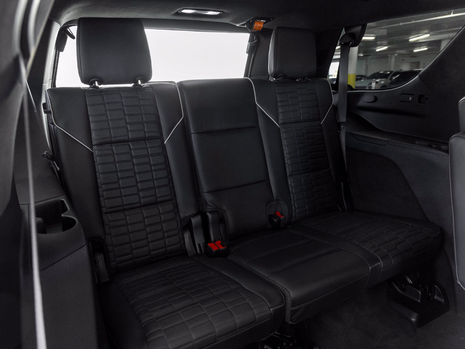 Used 2023 Cadillac Escalade V AWD/4WD image 28