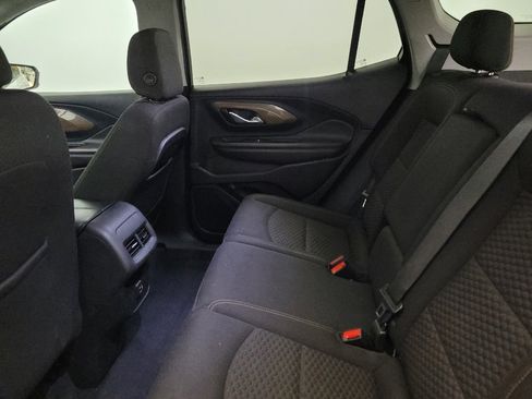 Used 2021 GMC Terrain SLE AWD/4WD image 18