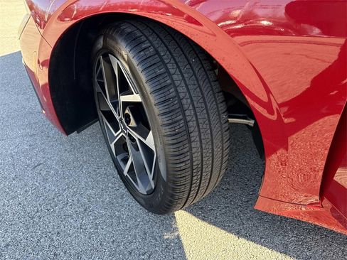 Used 2025 Kia K5 EX image 32