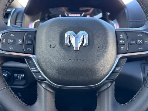 New 2026 RAM 1500 Laramie w/ Night Edition image 25