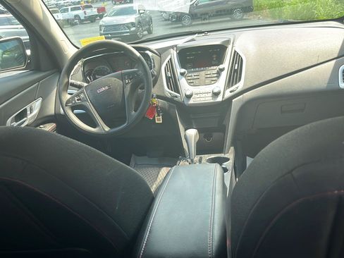 Used 2015 GMC Terrain SLE w/ LPO, Protection Package FWD image 26