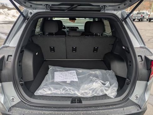 New 2026 GMC Terrain Elevation image 30