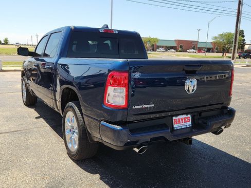 Used 2024 RAM 1500 Lone Star image 3