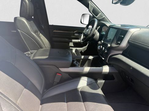 Used 2020 RAM 1500 Sport w/ Level 2 Equipment Goup w/2_L AWD/4WD image 15