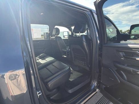 Used 2025 RAM 1500 RHO w/ RHO Level 1 Equipment Group AWD/4WD image 25